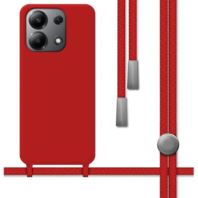 Coque TUMUNDOSMARTPHONE Redmi Note 13 4G Résistante aux Chocs - Publicité Coque TUMUNDOSMARTPHONE Redmi Note 13 4G Résistante aux Chocs - Publicité