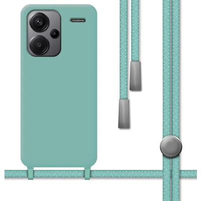 Coque pour Xiaomi Redmi Note 13 Pro+ Plus 5G - TUMUNDOSMARTPHONE - Publicité Coque pour Xiaomi Redmi Note 13 Pro+ Plus 5G - TUMUNDOSMARTPHONE - Publicité