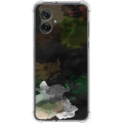 Capa Design - Moto G55 5G - Multicolor - Étui de téléphone - Publicité Capa Design - Moto G55 5G - Multicolor - Étui de téléphone - Publicité
