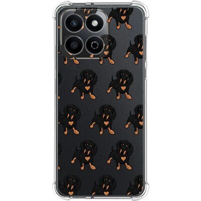 Capa Design - Honor 200 Smart 5G - Publicité Capa Design - Honor 200 Smart 5G - Publicité