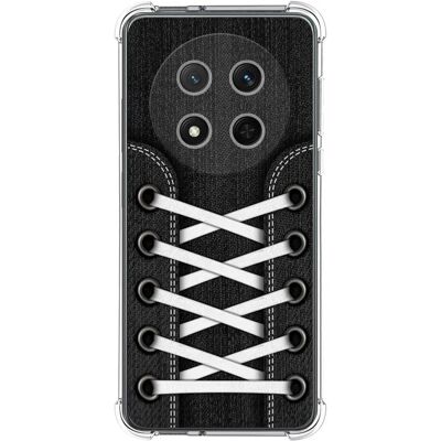 Capa Design - Honor Magic 7 Lite 5G - Transparent - Résistant aux chocs - Coque - Publicité Capa Design - Honor Magic 7 Lite 5G - Transparent - Résistant aux chocs - Coque - Publicité