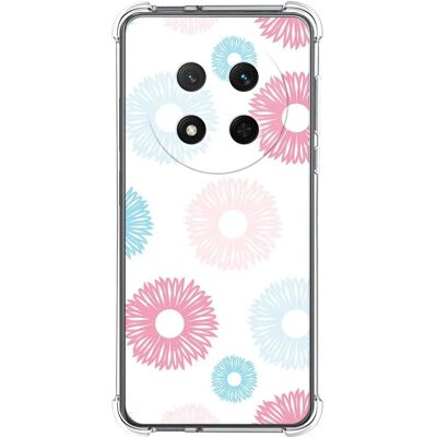 Capa Design - Honor Magic 7 Lite - Multicolore - Silicone - Housse de téléphone - Publicité Capa Design - Honor Magic 7 Lite - Multicolore - Silicone - Housse de téléphone - Publicité