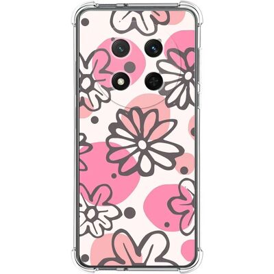 Capa Design - Honor Magic 7 Lite 5G - Floral - Phone Case - Publicité Capa Design - Honor Magic 7 Lite 5G - Floral - Phone Case - Publicité