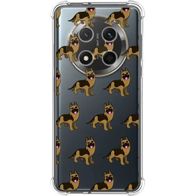 Capa Design - Honor Magic 7 Lite 5G - Transparent - Publicité Capa Design - Honor Magic 7 Lite 5G - Transparent - Publicité
