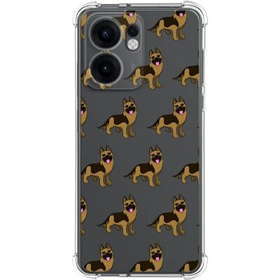 Capa Design - Oppo Reno 13FS 4G/13FS 5G - Étui - Publicité Capa Design - Oppo Reno 13FS 4G/13FS 5G - Étui - Publicité