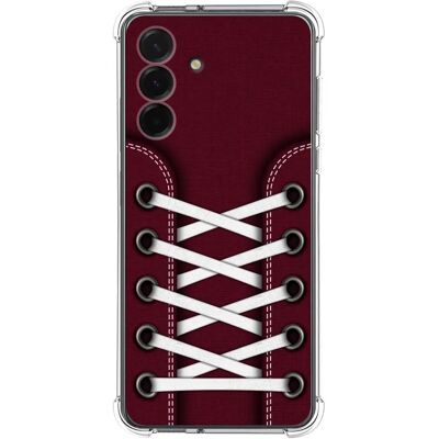 Capa Design - Samsung Galaxy A26 5G - Multicolore - Étui - Publicité Capa Design - Samsung Galaxy A26 5G - Multicolore - Étui - Publicité