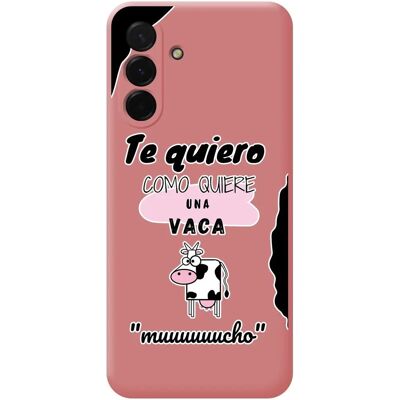Capa Design - Samsung Galaxy A26 5G - Publicité Capa Design - Samsung Galaxy A26 5G - Publicité
