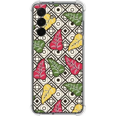Capa Design - Samsung Galaxy A36 5G - Fleurs - Phone Case - Publicité Capa Design - Samsung Galaxy A36 5G - Fleurs - Phone Case - Publicité