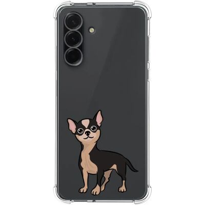 Capa Design - Galaxy A36 5G - Silicone - Anti-choc - Case - Publicité Capa Design - Galaxy A36 5G - Silicone - Anti-choc - Case - Publicité