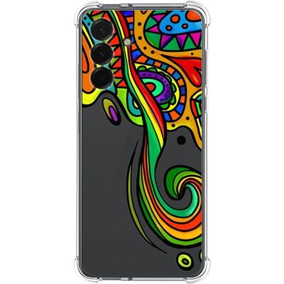 Capa Design - Samsung Galaxy A56 5G - Coque de téléphone - Publicité Capa Design - Samsung Galaxy A56 5G - Coque de téléphone - Publicité
