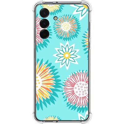 Capa Design - Samsung Galaxy A56 5G - Multicolor - Phone Case - Publicité Capa Design - Samsung Galaxy A56 5G - Multicolor - Phone Case - Publicité