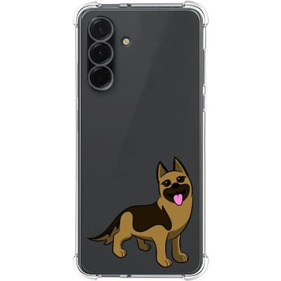 Capa Design - Samsung Galaxy A56 5G - multicolore - Coque - Publicité Capa Design - Samsung Galaxy A56 5G - multicolore - Coque - Publicité