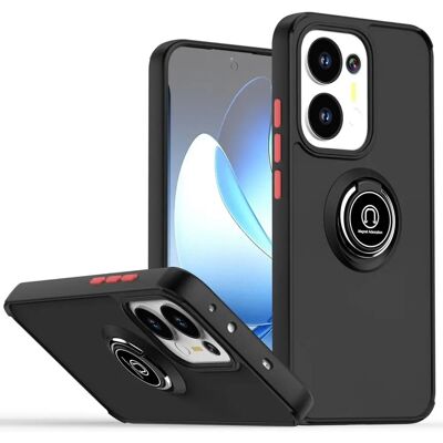 Flexibele gel hoes Oppo Reno 13fs 4g / 13 Fs 5g - Smartphone hoesje Flexibele gel hoes Oppo Reno 13fs 4g / 13 Fs 5g - Smartphone hoesje