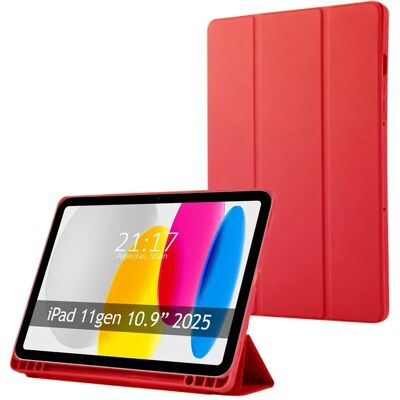 Tumundosmartphone iPad 11e génération 10,9 - Étui pour Tablette - Publicité Tumundosmartphone iPad 11e génération 10,9 - Étui pour Tablette - Publicité