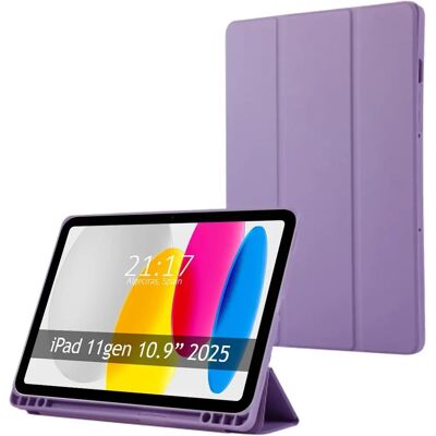 Tumundosmartphone Étui iPad 11a Génération - Publicité Tumundosmartphone Étui iPad 11a Génération - Publicité