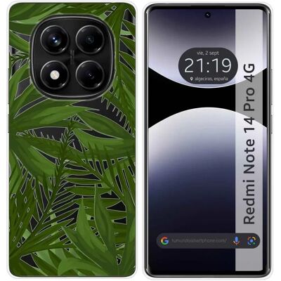 Capa Design - Selva - Multicor - Boîtier de téléphone - Publicité Capa Design - Selva - Multicor - Boîtier de téléphone - Publicité