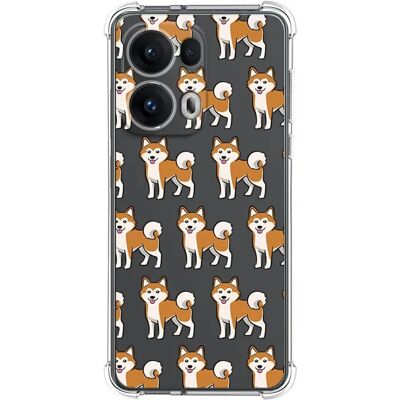 Coque Tumundosmartphone Oppo Reno 13 Pro 5g Antichoc Multicolore - Publicité Coque Tumundosmartphone Oppo Reno 13 Pro 5g Antichoc Multicolore - Publicité