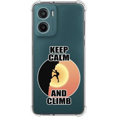 Coque en Silicone Tumundosmartphone - Multicolore Antichocs - Publicité Coque en Silicone Tumundosmartphone - Multicolore Antichocs - Publicité