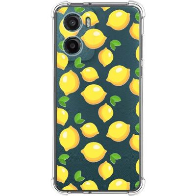 Coque en Silicone Tumundosmartphone - Antichoc, Impression UV - Publicité Coque en Silicone Tumundosmartphone - Antichoc, Impression UV - Publicité