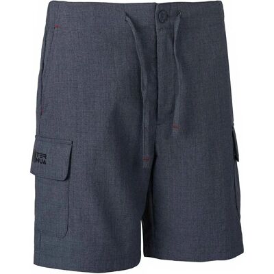 Pantaloni corti da montagna Ternua North River donna Pantaloni corti da montagna Ternua North River donna
