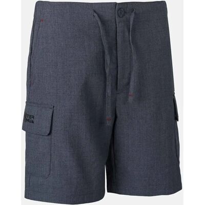 Ternua North River Pantaloncini - Escursionismo in Montagna Ternua North River Pantaloncini - Escursionismo in Montagna