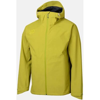 Ternua - Valdur - Verde - Uomo - Jacket Ternua - Valdur - Verde - Uomo - Jacket