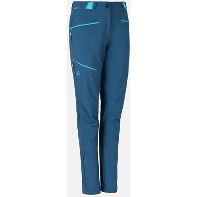 Pantaloni da escursionismo Ternua Rotar - Resistente, Riciclato, Impermeabile Pantaloni da escursionismo Ternua Rotar - Resistente, Riciclato, Impermeabile