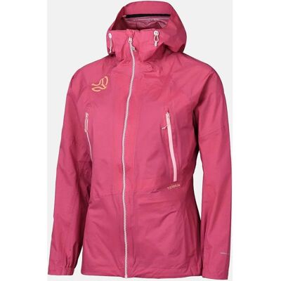 Giacca impermeabile donna Ternua Kars 20 - Giacca Giacca impermeabile donna Ternua Kars 20 - Giacca