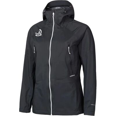 Ternua - Kars 2.0 - Nero - Donna - Jacket Ternua - Kars 2.0 - Nero - Donna - Jacket
