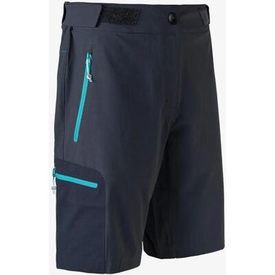 Ternua Bermuda Shorts - Léger, Slim Fit, Séchage Rapide - Publicité Ternua Bermuda Shorts - Léger, Slim Fit, Séchage Rapide - Publicité