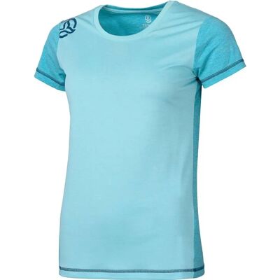 Ternua Krina Leichtes Schnelltrocknendes Damen-T-Shirt Ternua Krina Leichtes Schnelltrocknendes Damen-T-Shirt