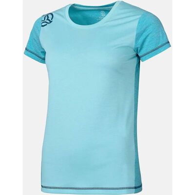 Ternua Krina Leichtes Recycling-T-Shirt - Berg Produkt Ternua Krina Leichtes Recycling-T-Shirt - Berg Produkt