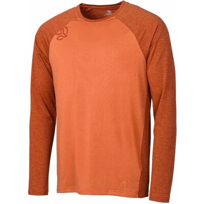 Ternua - krodi - Orange - M - Shirt Ternua - krodi - Orange - M - Shirt