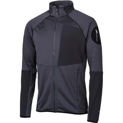Sweatshirt à capuche Ternua Ragger - Vêtement extérieur décontracté - Publicité Sweatshirt à capuche Ternua Ragger - Vêtement extérieur décontracté - Publicité