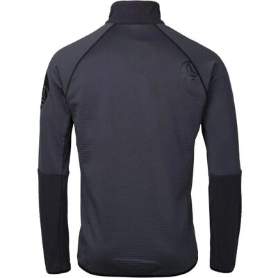 Sudadera con Capucha Gris Ragger de Ternua - Sudadera Sudadera con Capucha Gris Ragger de Ternua - Sudadera