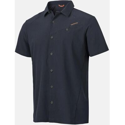 Camicia montagna manica corta Ternua Gruvis Air - Camicia Camicia montagna manica corta Ternua Gruvis Air - Camicia