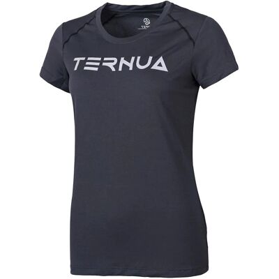 Ternua - Provet Tee - Grigio - Donna - XL Ternua - Provet Tee - Grigio - Donna - XL