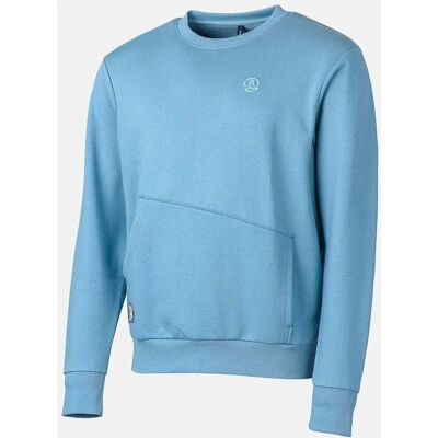 Camicia da montagna a manica lunga Uomo Ternua Halfdome - Abbigliamento Camicia da montagna a manica lunga Uomo Ternua Halfdome - Abbigliamento