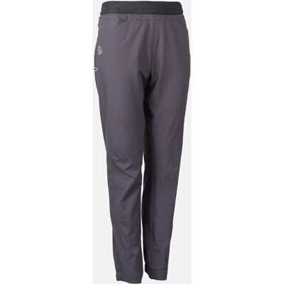 Pantaloni da montagna Ternua Siurana Donna Grigio - Pantaloni Pantaloni da montagna Ternua Siurana Donna Grigio - Pantaloni