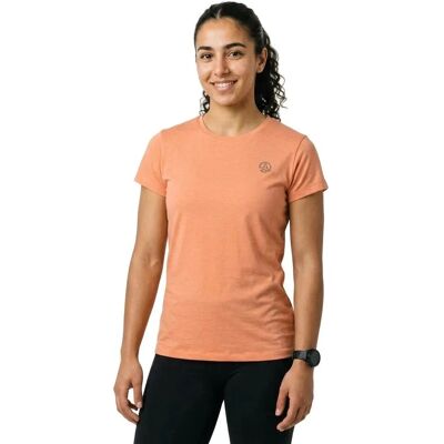 T-Shirt da montagna a manica corta Ternua Mera donna - T-Shirt T-Shirt da montagna a manica corta Ternua Mera donna - T-Shirt