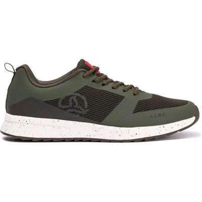 Ternua - Red Bay SP-2 - Verde - 41 - Sneaker Ternua - Red Bay SP-2 - Verde - 41 - Sneaker