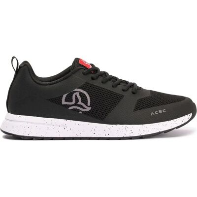 Ternua - Red Bay SP-2 - Nero - 41 - Scarpe Ternua - Red Bay SP-2 - Nero - 41 - Scarpe