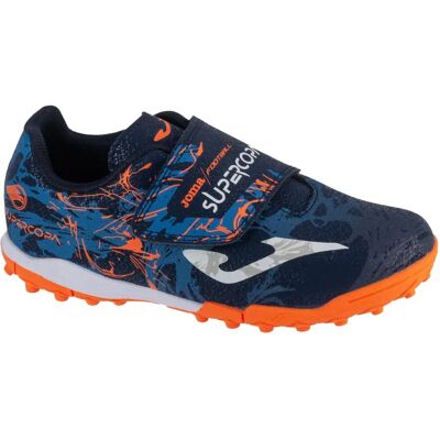 Joma Super Copa Jr 2403 TF - Botas de futebol para relva artificial Joma Super Copa Jr 2403 TF - Botas de futebol para relva artificial