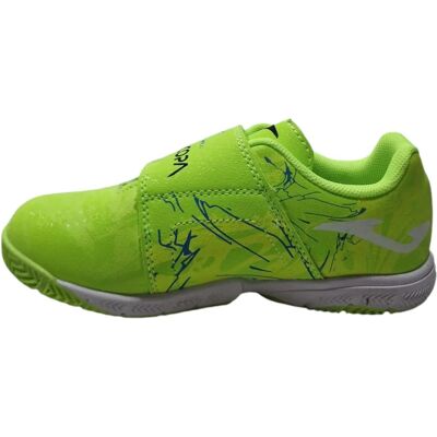 Joma Super Copa SCJW2409INV Grüne Fußballschuhe - Fußballschuhe Joma Super Copa SCJW2409INV Grüne Fußballschuhe - Fußballschuhe
