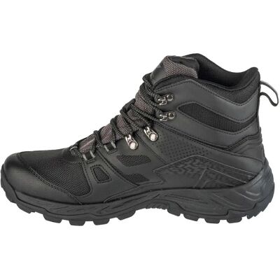 Joma Schwarz TKATHW2401 Ganzjahres Trekkingschuhe Joma Schwarz TKATHW2401 Ganzjahres Trekkingschuhe