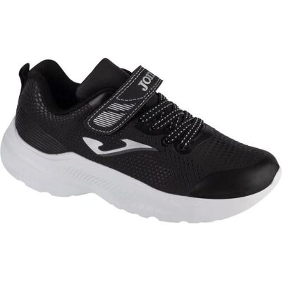 Joma Horizon Jr 2421 Preto - Tênis Joma Horizon Jr 2421 Preto - Tênis