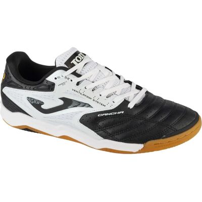 Joma Cans2501IN Wewnetrzne buty do piłki nożnej halowej - Wewnetrzne buty do piłki nożnej halowej Joma Cans2501IN Wewnetrzne buty do piłki nożnej halowej - Wewnetrzne buty do piłki nożnej halowej