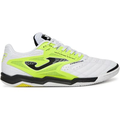 Joma Cancha 2532 TF Weiß - Fußballtrainer Joma Cancha 2532 TF Weiß - Fußballtrainer