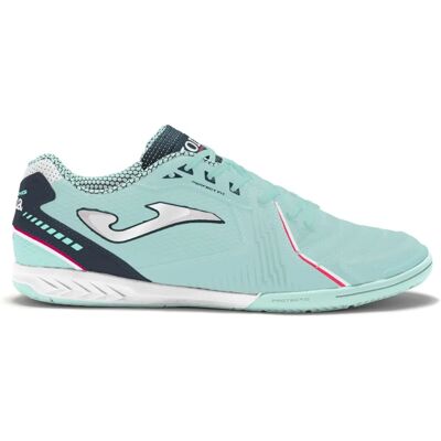 Niebieskie buty do piłki nożnej halowej Joma - Buty do piłki nożnej Niebieskie buty do piłki nożnej halowej Joma - Buty do piłki nożnej