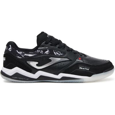 Joma FSS2501IN Czarny halowy trener piłkarski Joma FSS2501IN Czarny halowy trener piłkarski